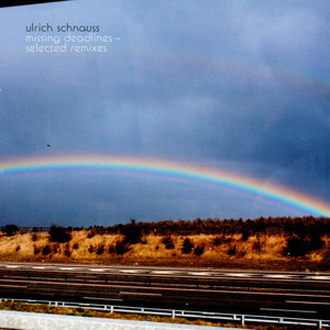 Coastline (Ulrich Schnauss remix of Rachel Goswell)