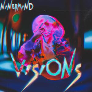 Visions (Official Album) [Explicit]