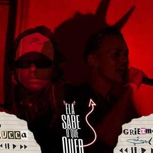 Ela sabe o'que quer (Explicit)