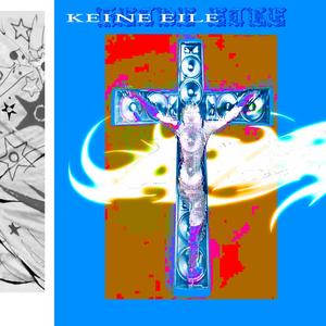 keine eile (feat. Dan Gerlow) (Explicit)