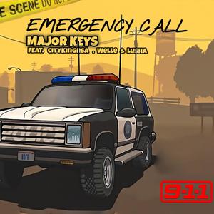 Emergency Call (feat. CityKing Rsa, Welle & Lusha)