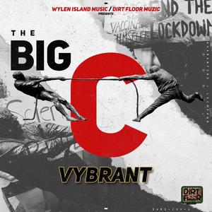 The Big C (Raw version) [Explicit]