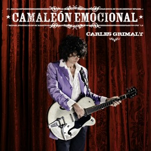 Camaleón Emocional