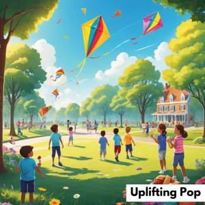 Uplifting Pop