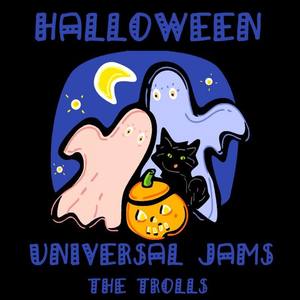 Halloween Universal Jams