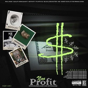 NON PROFIT - PART 1 (Explicit)