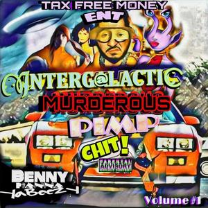 Mo Money Mo Murda(feat. I Rocc & Skriptz) (Explicit)