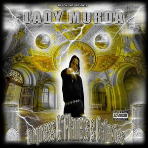Devil Shyt Mafia Krunk(feat. RO Thug & Demiurgo Sabaoth) (Explicit)