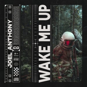 Wake Me Up (Extended Mix|Explicit)