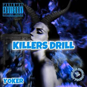 Killers Drill (feat. 60613 KING) [Explicit]