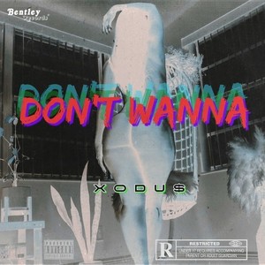 Don't Wanna (Explicit)