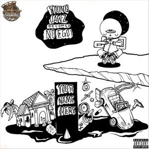 Bounce Back (feat. West West, Lx Calicowboy, Mic & Serv Dogg) (Explicit)
