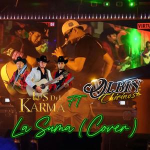 La Suma (feat. Los Del Karma504)