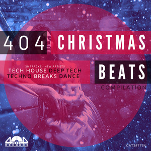 404 Christmas Beats (Explicit)