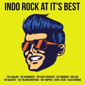 Indo Rock at it's Best