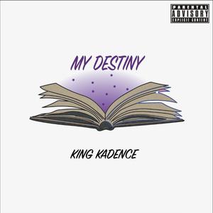 My Destiny (feat. King Kenji) [Explicit]