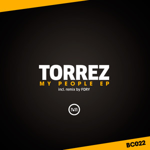 My People (Fory Remix)