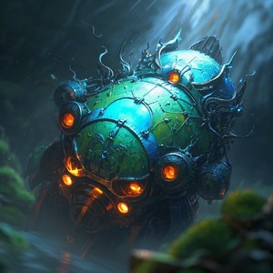 Celestial Breeze Whisper