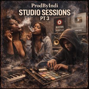 Big Steppa (feat. T.I.T.O & Bi9 Mik3) (Explicit)