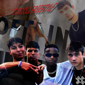 Stardoll Freestyle (Explicit)