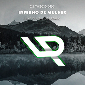 Inferno de Mulher Extended (Explicit)