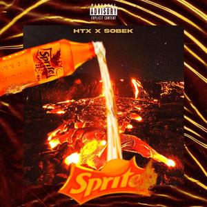 SPRITE(feat. HTK) (Explicit)