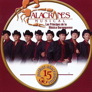 15 Polkas Alacraneras