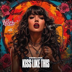 Kiss Like This (Extended Mix)