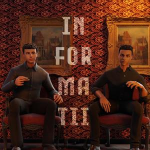 Informatii (feat. Vali.1806 & IulianMrg) (Explicit)