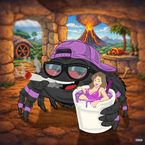 Ariranha Tocaia (Explicit)