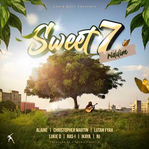 Sweet 7 Riddim (Instrumental)