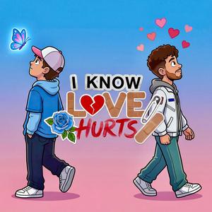 i know love hurts (Explicit)