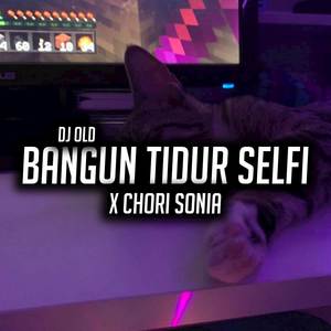 DJ Bangun Tidur Selfi X Chori Sonia