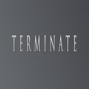 TERMINATE (feat. PRODBYGBS)