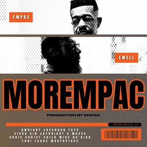 Rock of Ages (feat. Anthony Moses & B.Wright On Da Track)