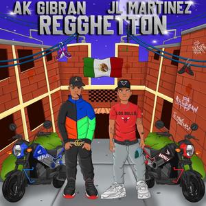 Me gusta como perrea (feat. JL Martínez) (Explicit)