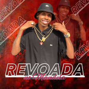 Revoada no Mandela (Explicit)