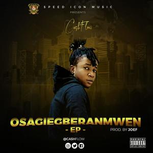 Osagiegberanmwen