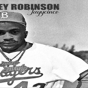 Swipey Robinson (EP) [Explicit]