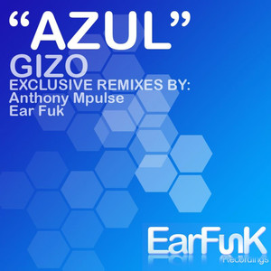 Azul (Anthony Mpulse Rmx)