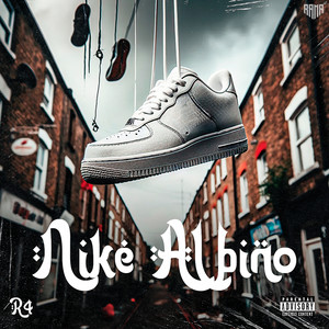 Nike Albino (Explicit)