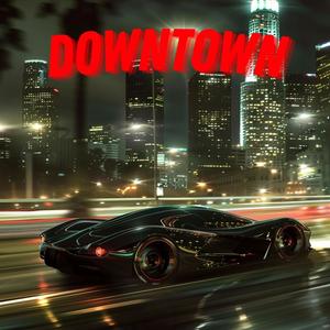 Downtown (feat. Tamaskin)