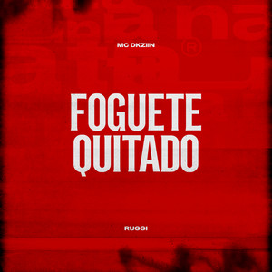 Foguete Quitado