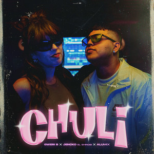 Chuli (feat. Alu Mix)