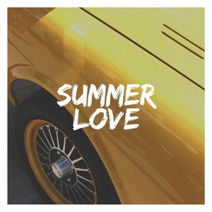 Summer Love(feat. G Roy)