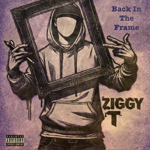 Back In The Frame (Explicit)