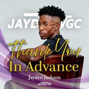 Thank You In Advance