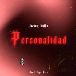 Personalidad (feat. SuperKheo)