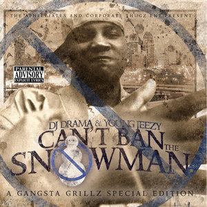 One's For CTE w/ Slick Pulla & Blood Raw (Explicit)