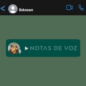 Notas de Voz (Explicit)